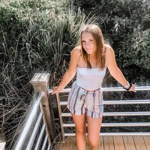 Meet your Posher, Eloise